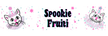 SpookieFruiti - Home